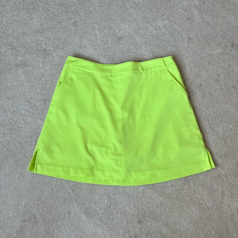 Lady Hagen Skort